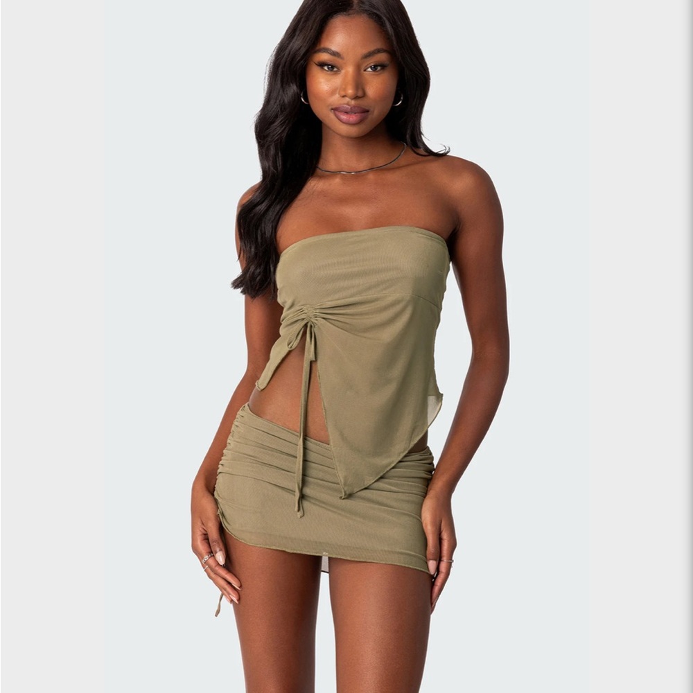 EDIKTED MESH SET SMALL
